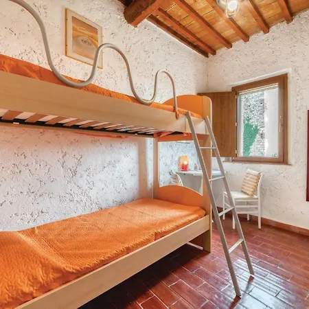 Nyaraló Casa Castello Valli