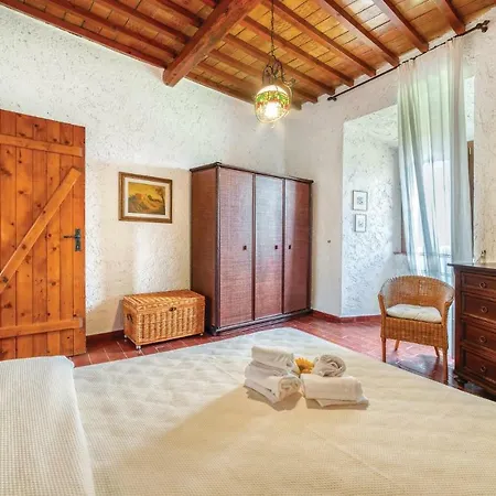Casa Castello Valli * Follonica