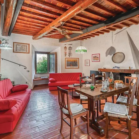 Casa Castello Palli * Follonica