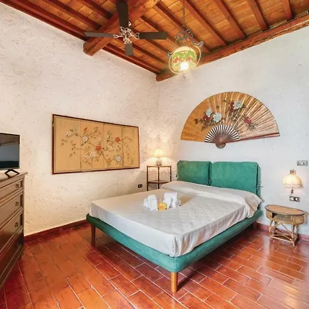 Casa Castello Palli Follonica