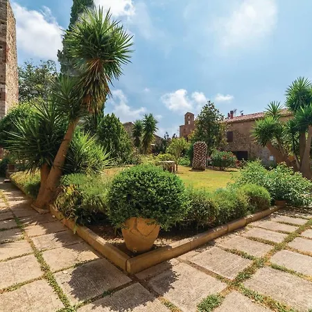 Casa Castello Palli *