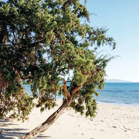 Ferienhaus Casa Castello Palli *