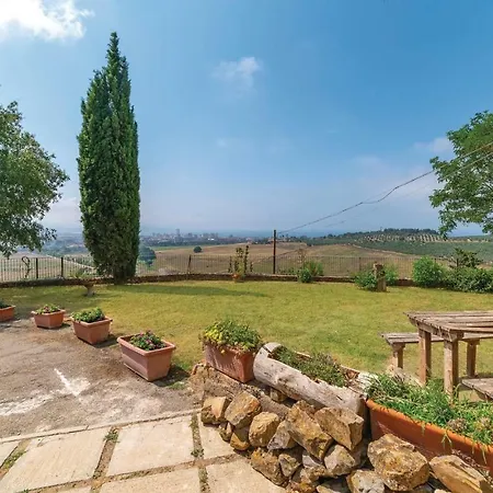 Casa Castello Palli * Follonica