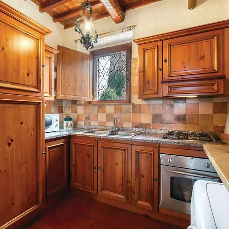 Ferienhaus Casa Castello Palli