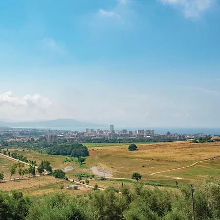 Casa Castello Palli *