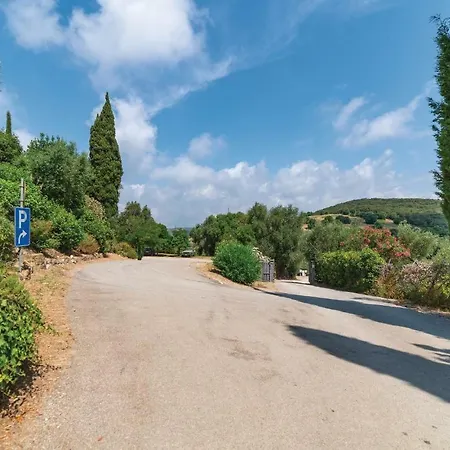 Σπίτι διακοπών Casa Castello Palli *