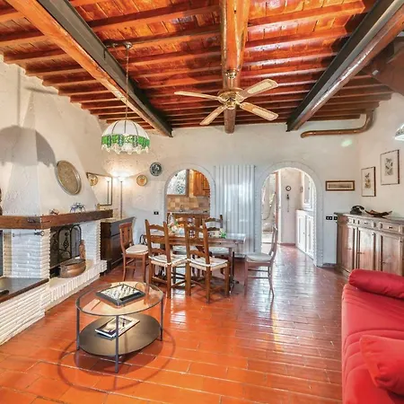 Casa Castello Palli Casa vacanze *